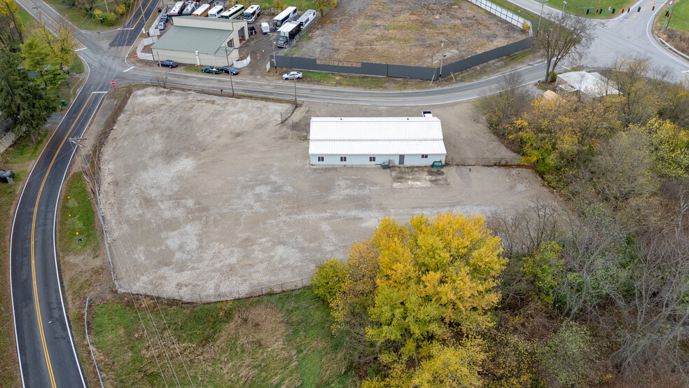 22840 Canal Rd, Circleville, OH à vendre - Photo du bâtiment - Image 3 de 22