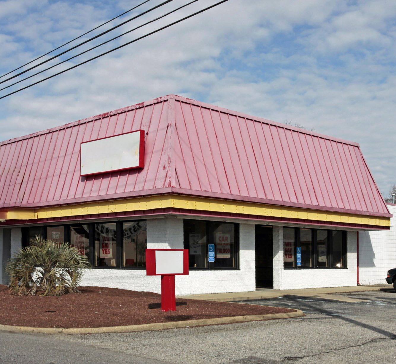 6012 E Virginia Beach Blvd, Norfolk, VA à vendre Photo du bâtiment- Image 1 de 3