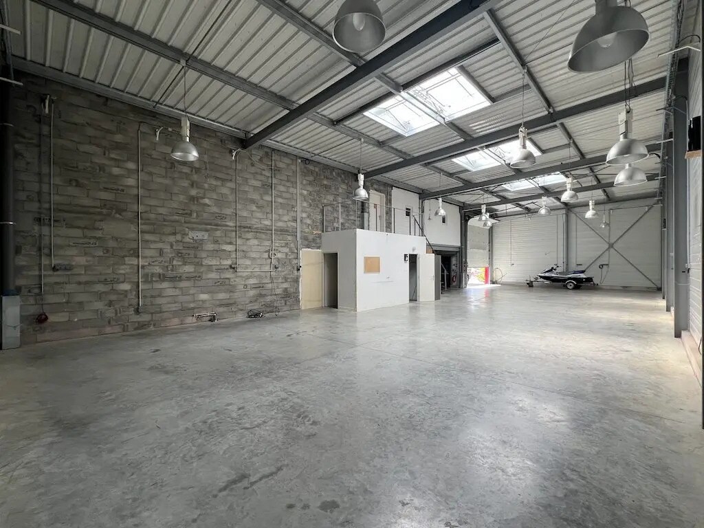 Flex in Audenge for sale Interior Photo- Image 1 of 4