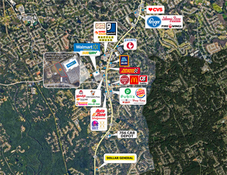 More details for 4002 Zoar Church Rd, Snellville, GA - Land for Sale