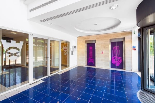 5 Cultins Rd, Edinburgh à louer Photo intérieure- Image 1 de 7