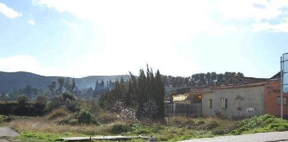 Terrain dans Ontinyent, Valencia à vendre - Photo du bâtiment - Image 3 de 4