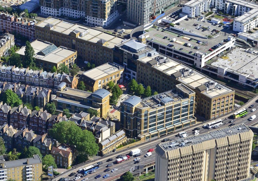 Stanwick Rd, London for lease - Building Photo - Image 3 of 3