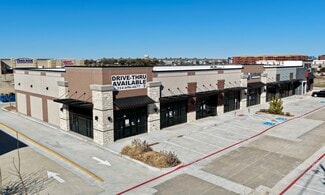 More details for 5625 SH 121, The Colony, TX - Retail for Lease