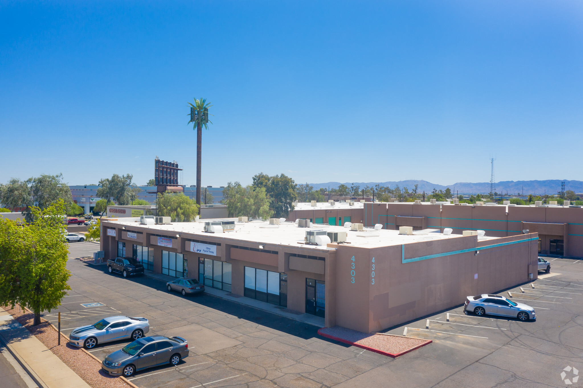 4303 W Van Buren St, Phoenix, AZ for sale Primary Photo- Image 1 of 1