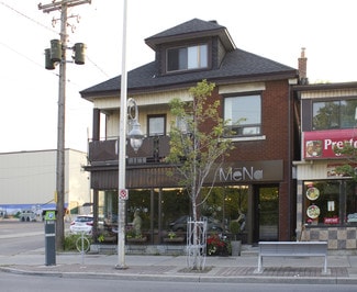 More details for 276 Preston St, Ottawa, ON - Retail for Sale