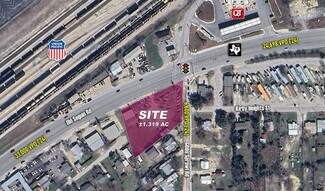 More details for SWC of FM-78 & Gibbs Sprawl Rd, San Antonio, TX - Land for Lease