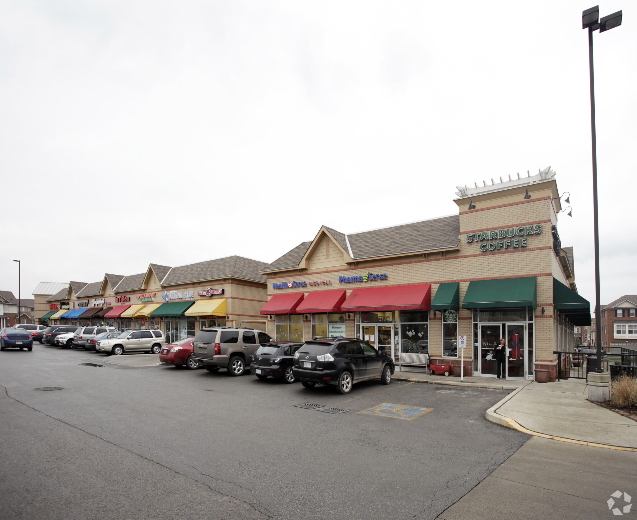 2983 Westoak Trails Blvd, Oakville, ON for sale Primary Photo- Image 1 of 1