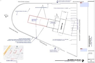 2300 Western Ave, Las Vegas, NV à louer Photo intérieure- Image 1 de 1