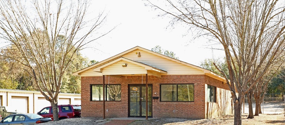 3823 Augusta Rd, West Columbia, SC for sale - Building Photo - Image 1 of 1