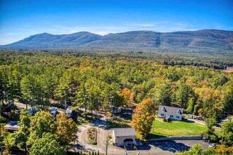 3783 Route 32, Saugerties, NY - Aérien  Vue de la carte