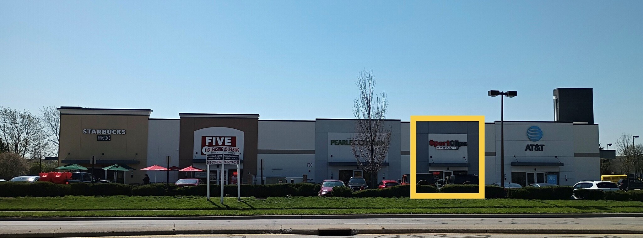 4975 Tuttle Crossing Blvd, Dublin, OH for lease Primary Photo- Image 1 of 1
