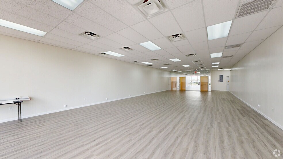 15115 Westheimer Rd, Houston, TX à louer - Numérisation 3D de Matterport - Image 3 de 10
