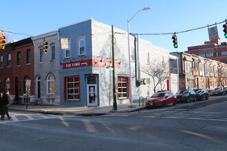 3101 E Baltimore St, Baltimore, MD for sale Building Photo- Image 2 of 24