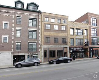 More details for 3347 N Clark St, Chicago, IL - Retail for Sale