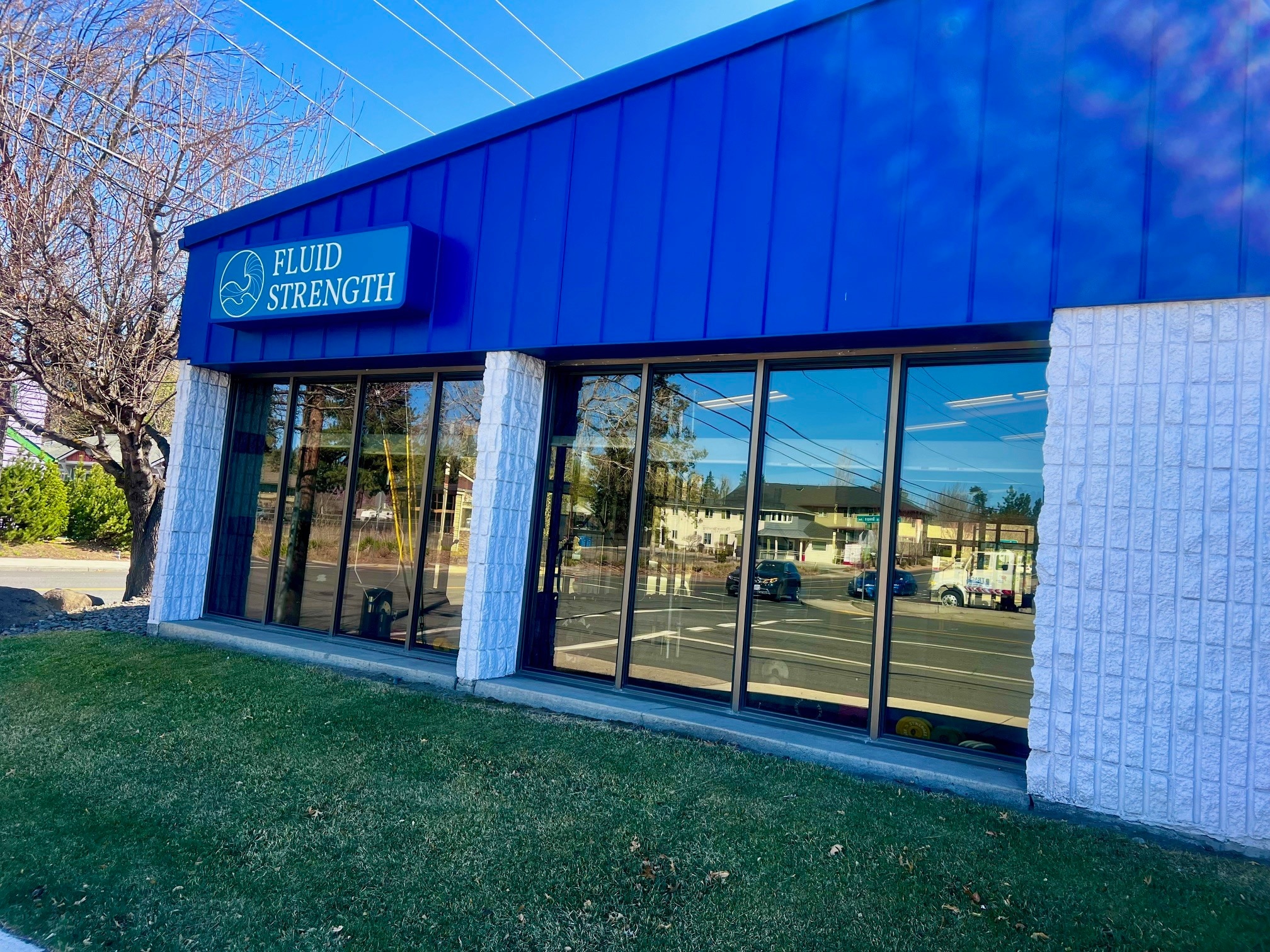 369 NE Revere Ave, Bend, OR for lease Primary Photo- Image 1 of 10