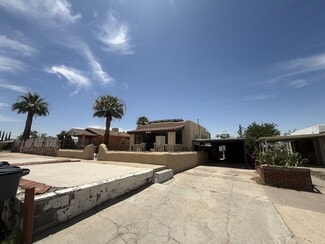 More details for 4424 Hueco Ave, El Paso, TX - Multifamily for Sale