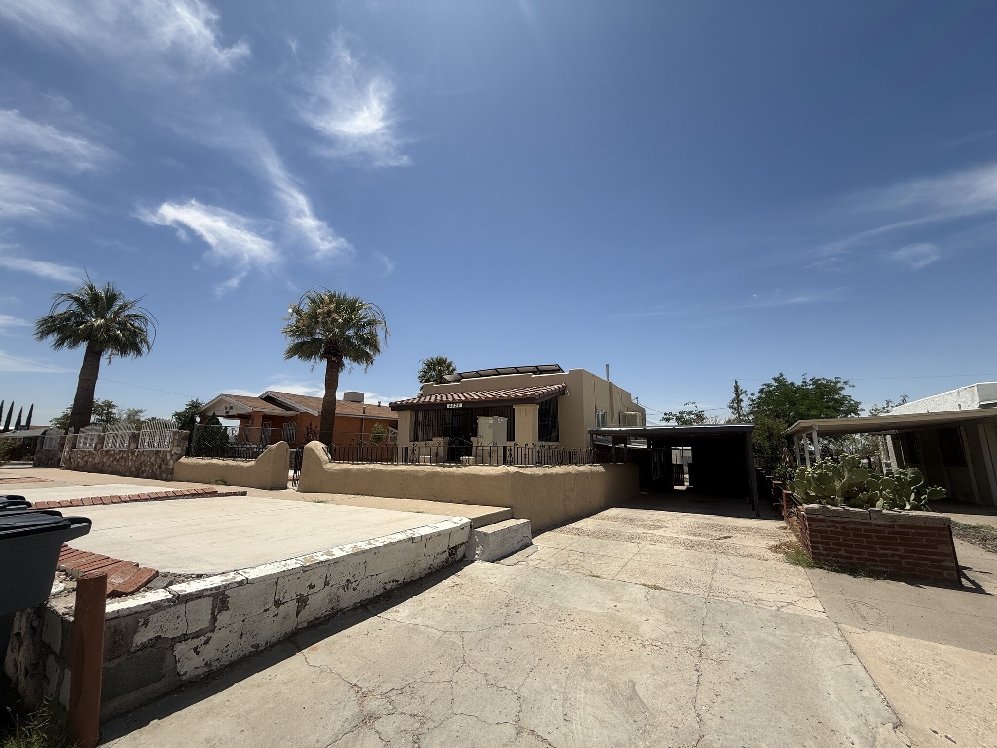 4424 Hueco Ave, El Paso, TX for sale Primary Photo- Image 1 of 21