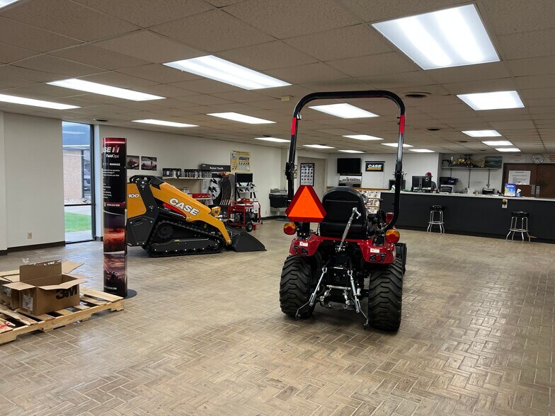 12210 E 1st St, Tulsa, OK à louer - Photo intérieure - Image 3 de 12