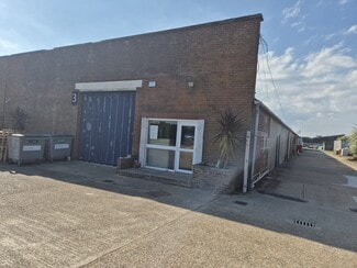 More details for Three Gates Rd, Cowes - Industrial for Lease