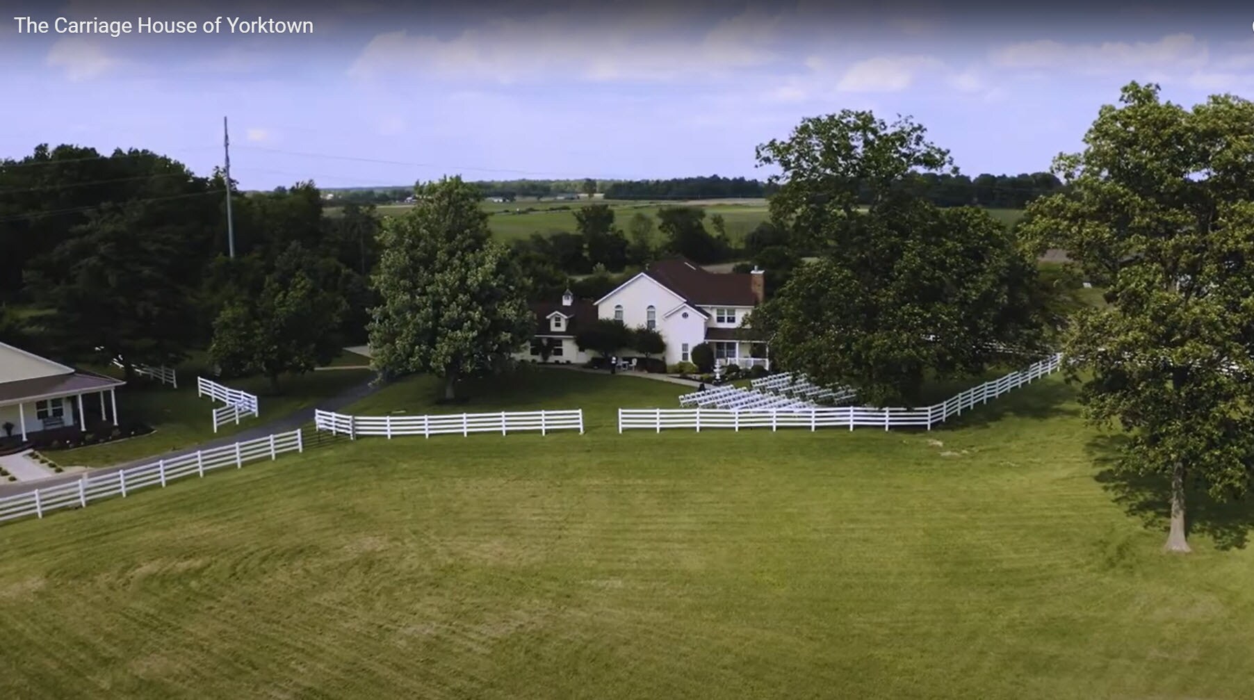 10510 W Jackson St, Muncie, IN à vendre Photo du bâtiment- Image 1 de 18