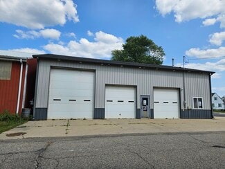 More details for 9449 Genesee St, New Lothrop, MI - Retail for Sale