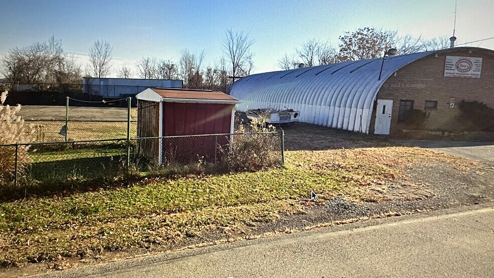 2007 Mcclure St, Homestead, PA à vendre - Photo du bâtiment - Image 3 de 19