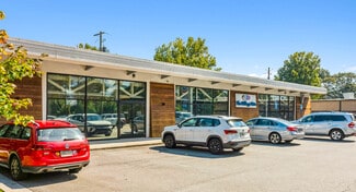 Plus de détails pour 1936-1940 Moores Mill Rd NW, Atlanta, GA - Commerce de détail à vendre