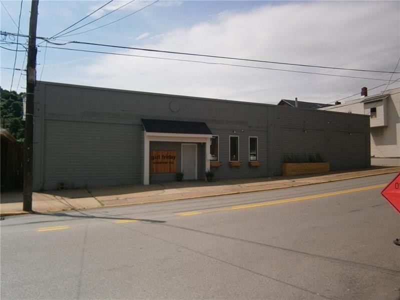 3540 Washington Ave, Finleyville, PA à vendre Photo principale- Image 1 de 1