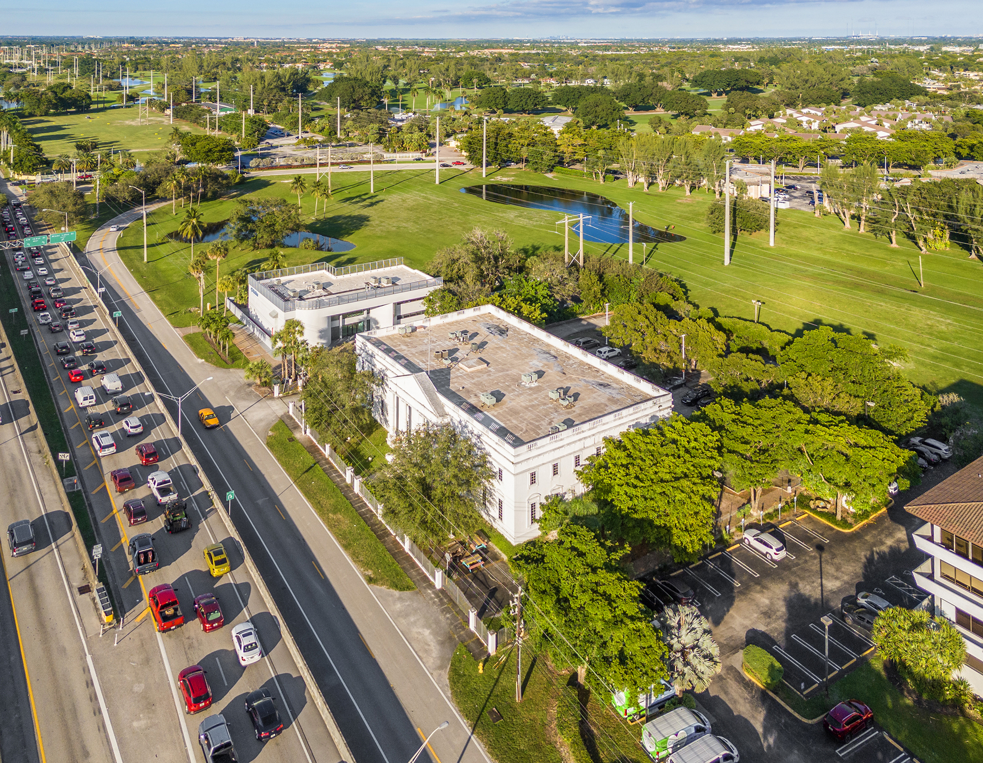 15165 NW 77th Ave, Miami Lakes, FL for sale Aerial- Image 1 of 56