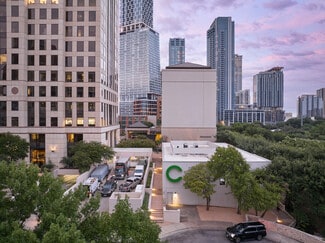 More details for 98 San Jacinto Blvd, Austin, TX - Office for Lease