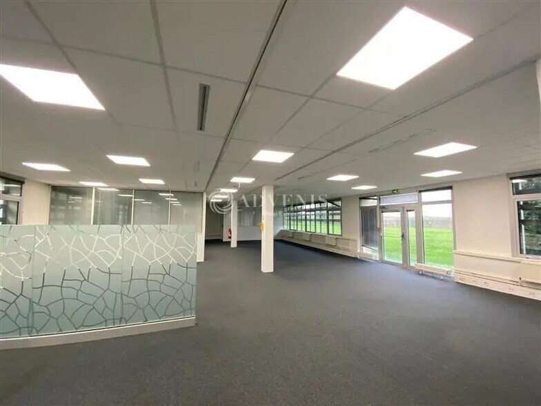 Bureau dans Orly à louer - Photo intérieure - Image 3 de 6