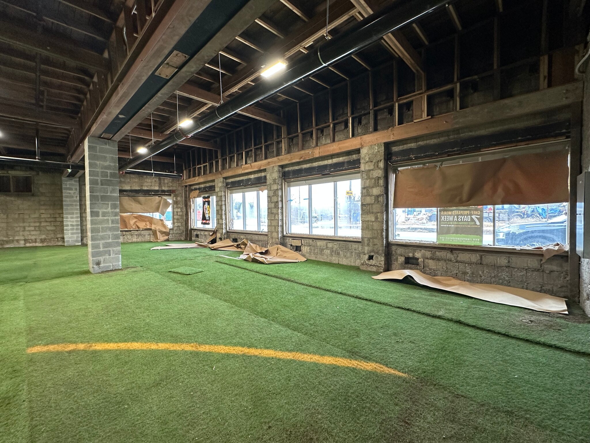 2500 Sparrows Point Rd, Sparrows Point, MD for lease Building Photo- Image 1 of 10