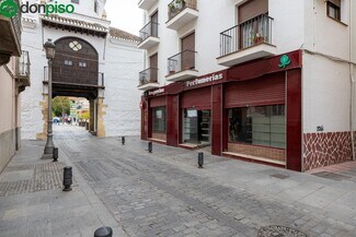 More details for Calle Ronda Granada Sur, 2, Santa Fe - Retail for Sale