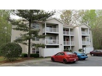 Plus de détails pour 304-308 Buck Jones Rd, Raleigh, NC - Multi-résidentiel à vendre