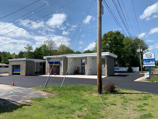 More details for Car Washes in ME & NH – Retail for Sale