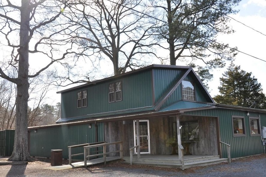 1963 Church Creek Rd, Cambridge, MD for sale - Primary Photo - Image 1 of 1