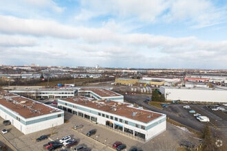 2212 Gladwin Cres, Ottawa, ON - AÉRIEN  Vue de la carte