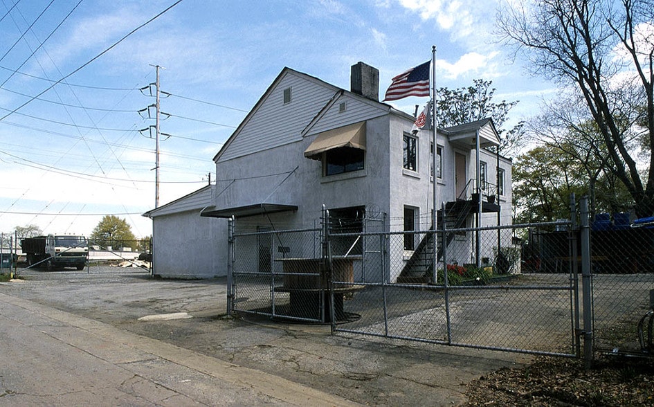 751 Rice St NW, Atlanta, GA for sale - Primary Photo - Image 1 of 3