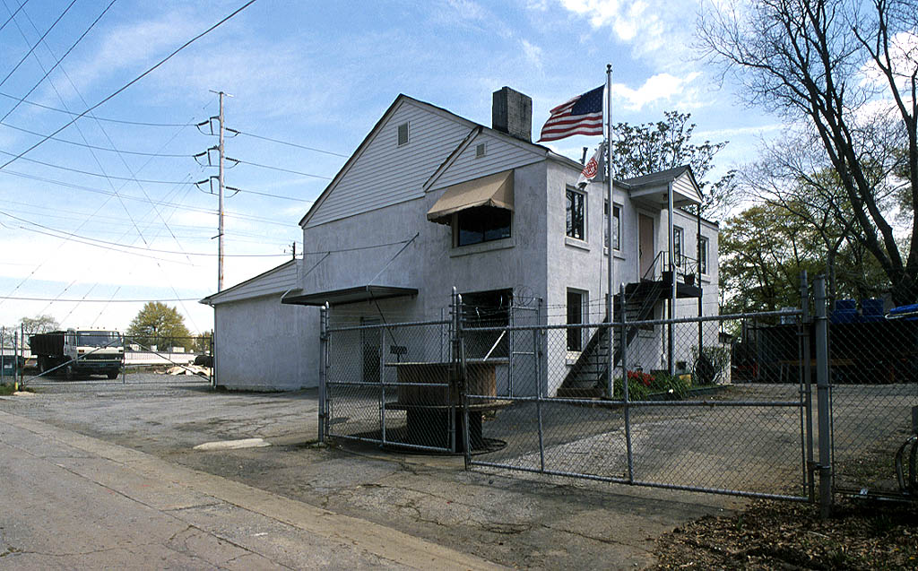 751 Rice St NW, Atlanta, GA à vendre Photo principale- Image 1 de 4