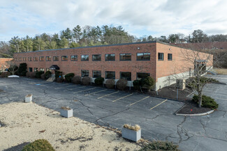 More details for 80 Shawmut Rd, Canton, MA - Flex for Lease