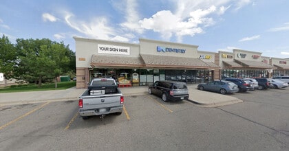 8110-8196 County Road 13, Firestone, CO for lease Building Photo- Image 1 of 7