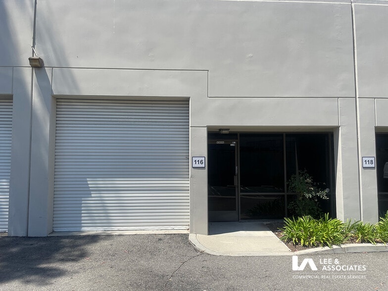 2698 Junipero Ave, Long Beach, CA for lease - Building Photo - Image 3 of 16