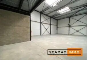 Industrial in Montgeron for sale - Building Photo - Image 3 of 5