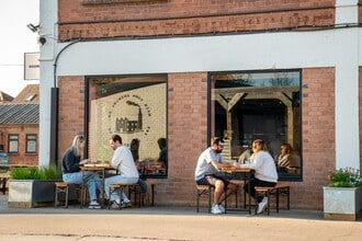 New Broughton Rd, Melksham à louer Photo du bâtiment- Image 2 de 6