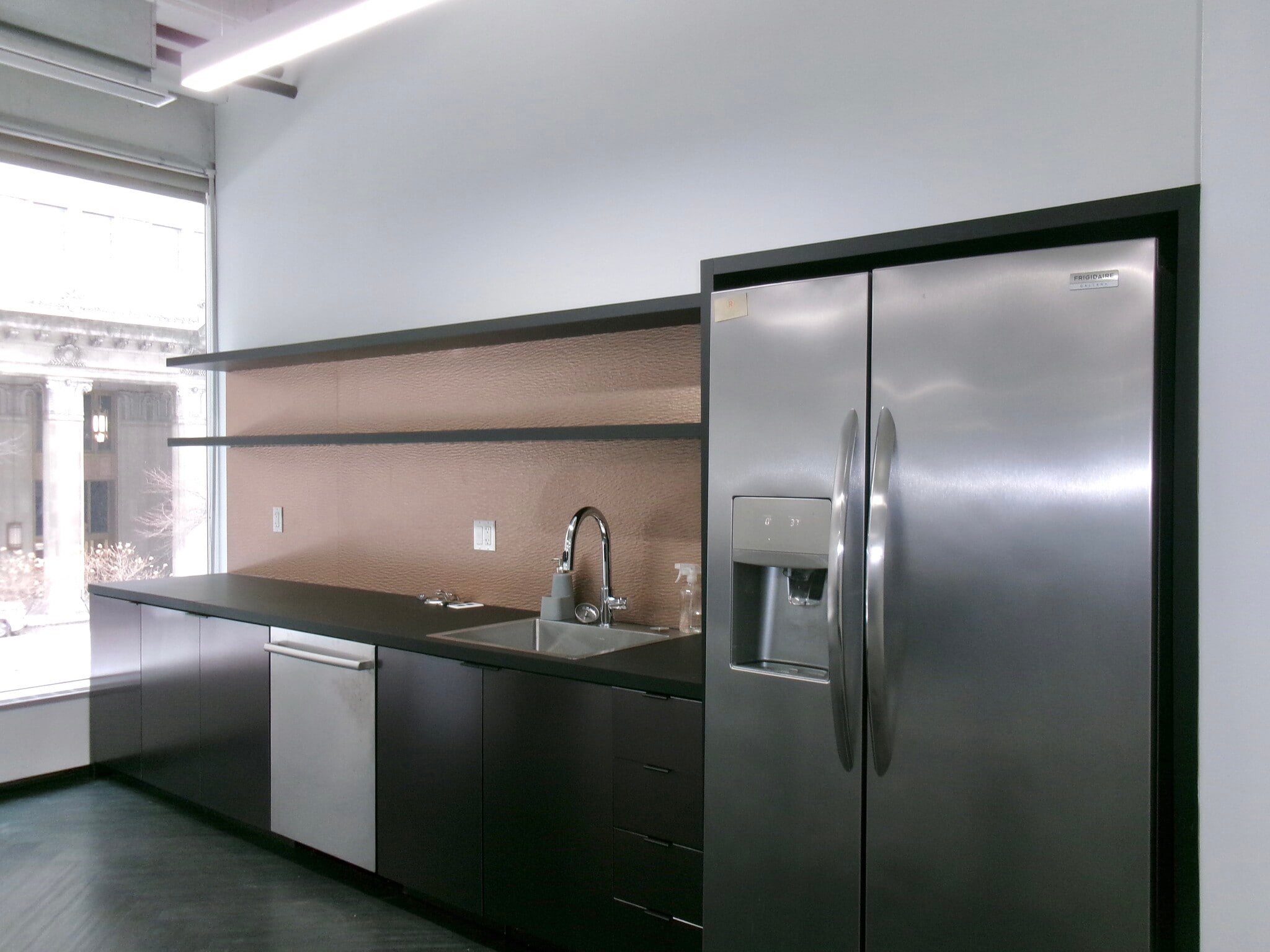 29 N Wacker Dr, Chicago, IL for lease Interior Photo- Image 1 of 15