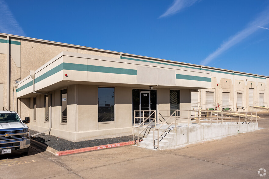 6406 Burleson Rd, Austin, TX for lease - Primary Photo - Image 1 of 4