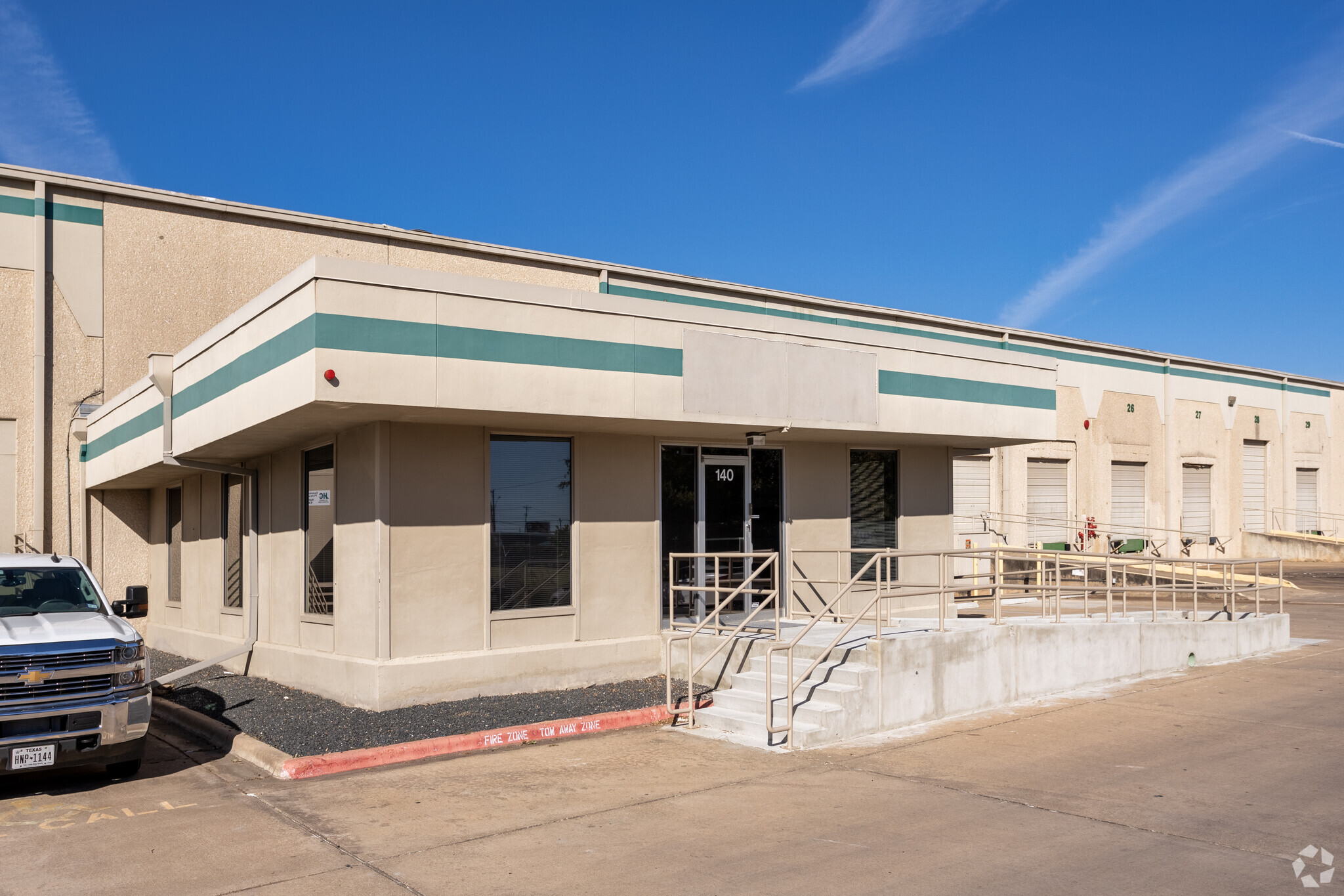 6406 Burleson Rd, Austin, TX for lease Primary Photo- Image 1 of 5