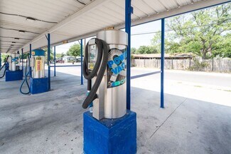 Plus de détails pour 6727 S Flores St, San Antonio, TX - Commerce de détail à vendre