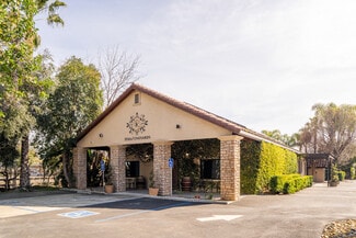 More details for 8482 W Linne Rd, Tracy, CA - Industrial for Lease